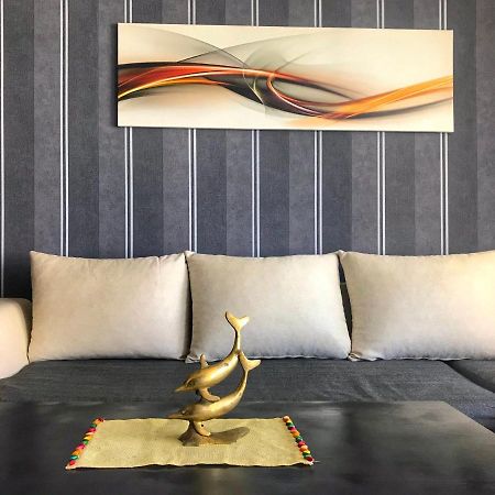 Appartamento Four Seasons + Varna Esterno foto