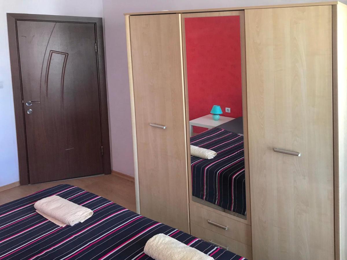 Appartamento Four Seasons + Varna Esterno foto